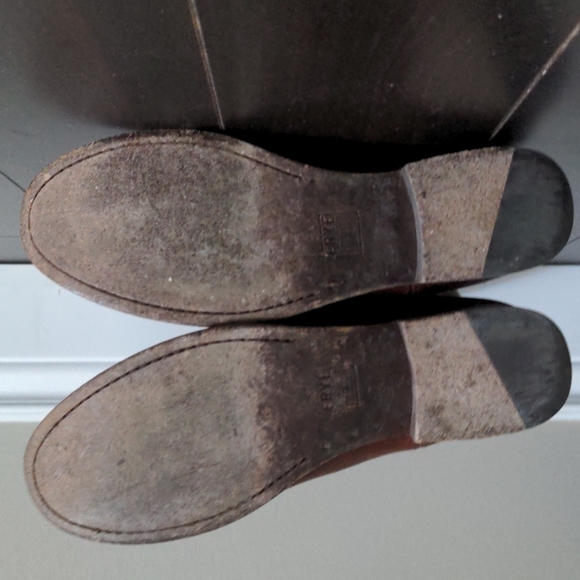 Frye Mellisa Boots - Picture 7 of 11